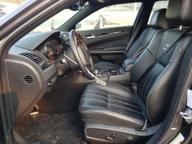 Photo 7 from auction – 2022 CHRYSLER 300 S with VIN 2C3CCABG7NH178905