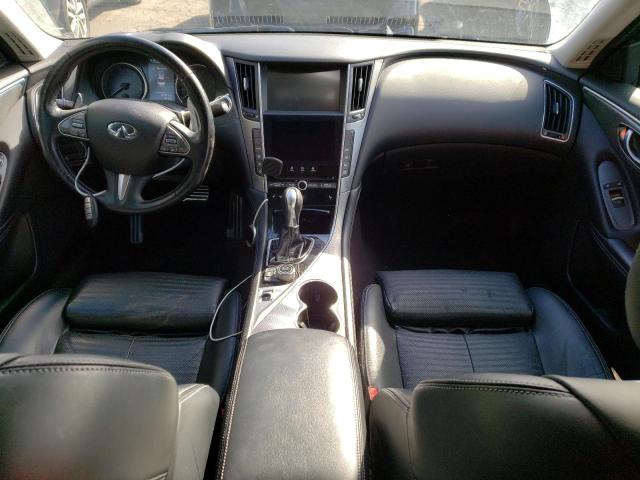 Photo 8 from auction – 2014 INFINITI Q50 BASE with VIN JN1BV7AR1EM682745