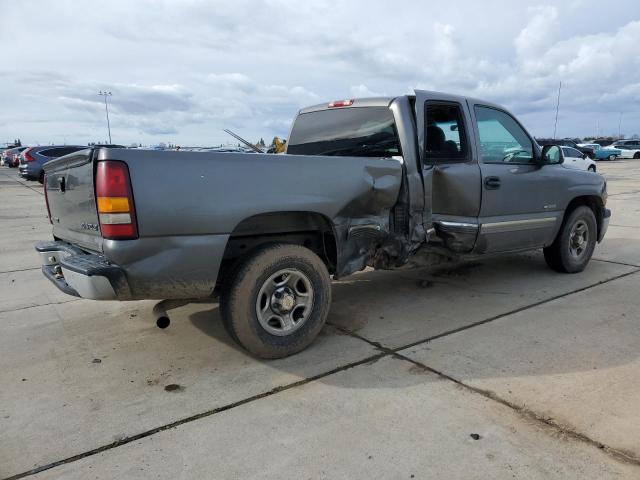 Photo 3 from auction – 2001 CHEVROLET 1500 SILVE with VIN 2GCEC19T911399822