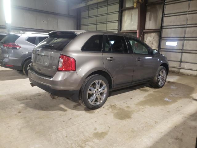 Photo 3 from auction – 2013 FORD EDGE SEL with VIN 2FMDK4JCXDBA88664