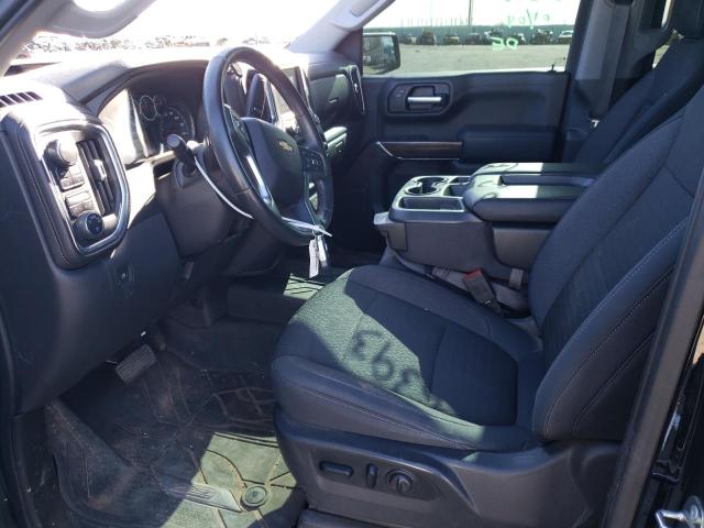Photo 7 from auction – 2019 CHEVROLET SILVERADO with VIN 3GCUYDED5KG136362