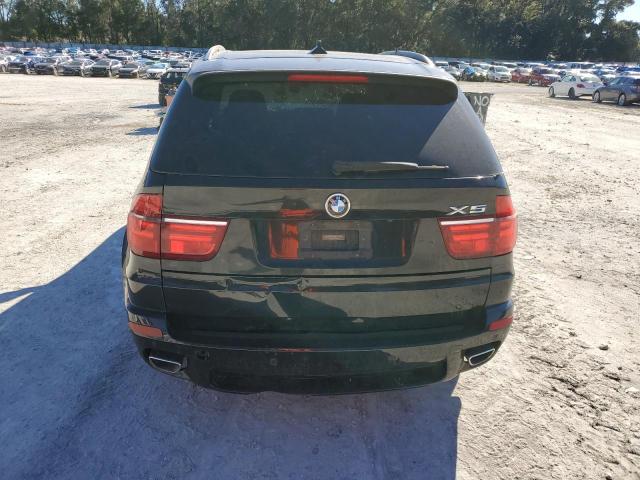 Photo 6 from auction – 2012 BMW X5 XDRIVE5 with VIN 5UXZV8C54CL425169