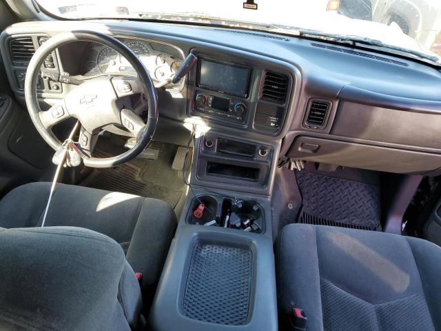 Photo 8 from auction – 2004 CHEVROLET SILVERADO with VIN 2GCEK19T141210670