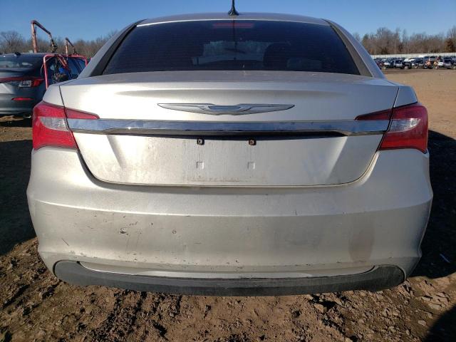 Photo 6 from auction – 2012 CHRYSLER 200 LX with VIN 1C3CCBAB6CN321004