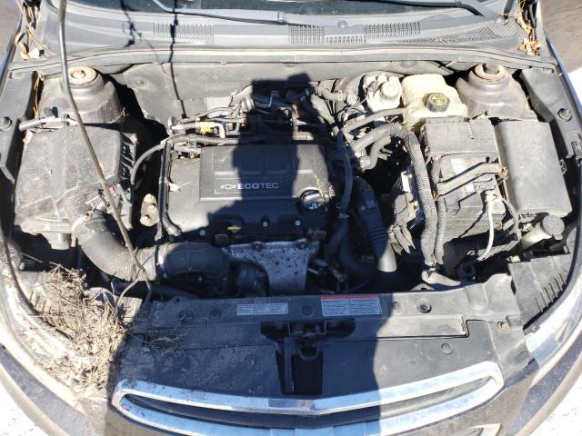 Photo 11 from auction – 2015 CHEVROLET CRUZE LT with VIN 1G1PC5SB4F7205220