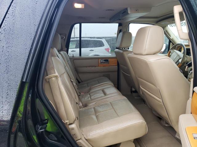 Photo 11 from auction – 2007 LINCOLN NAVIGATOR with VIN 5LMFU27557LJ03637