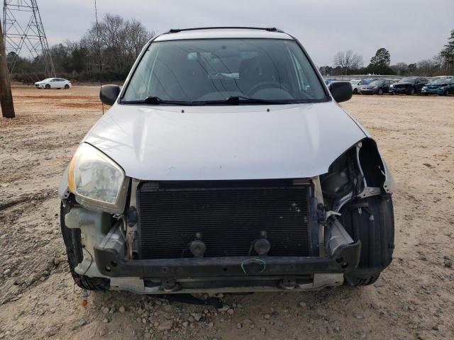 Photo 5 from auction – 2001 TOYOTA RAV4 with VIN JTEGH20VX10001832
