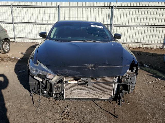 Photo 5 from auction – 2016 NISSAN MAXIMA 3.5 with VIN 1N4AA6AP7GC389556