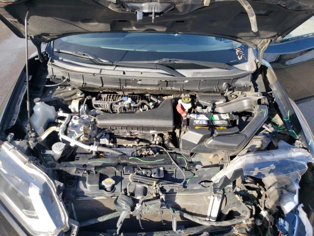 Photo 12 from auction – 2018 NISSAN ROGUE S with VIN KNMAT2MT2JP527977