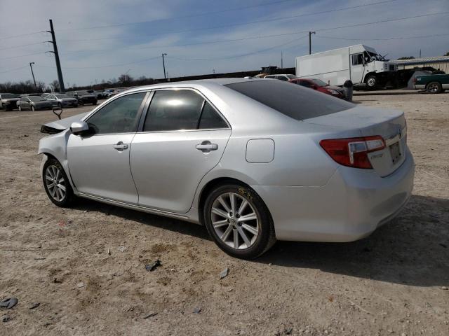 Photo 2 from auction – 2013 TOYOTA CAMRY L with VIN 4T4BF1FK6DR306934