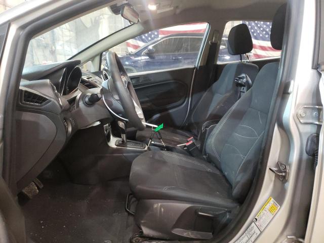 Photo 7 from auction – 2018 FORD FIESTA SE with VIN 3FADP4BJ8JM113922