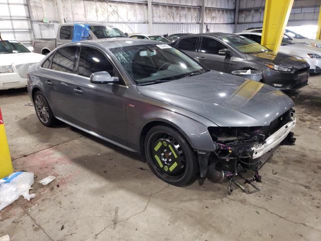 Photo 4 from auction – 2014 AUDI A4 PREMIUM with VIN WAUFFAFL9EN020982