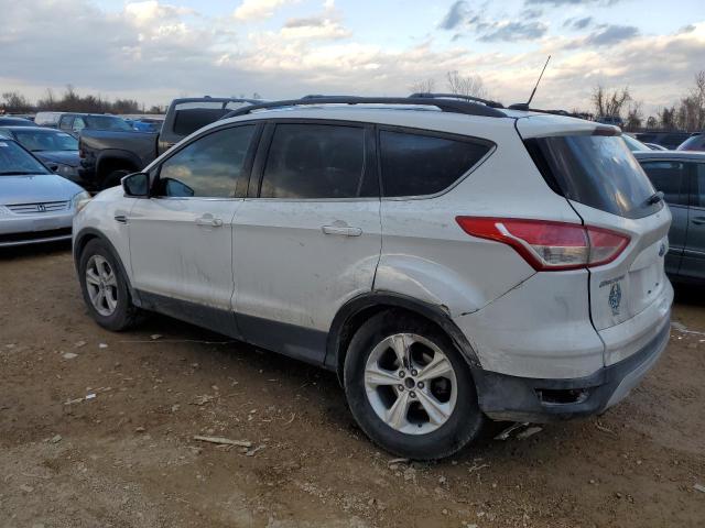 Photo 2 from auction – 2013 FORD ESCAPE SE with VIN 1FMCU0GX7DUC87819