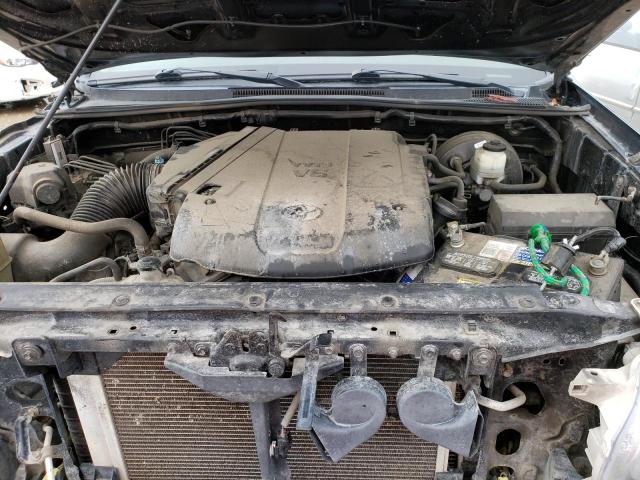 Photo 11 from auction – 2015 TOYOTA TACOMA DOU with VIN 5TFLU4EN8FX134462