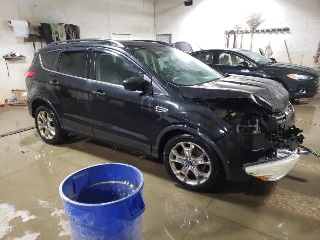 Photo 4 from auction – 2014 FORD ESCAPE SE with VIN 1FMCU9GX5EUB06450