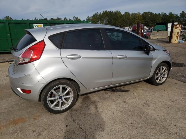 Photo 3 from auction – 2016 FORD FIESTA SE with VIN 3FADP4EJ3GM129983