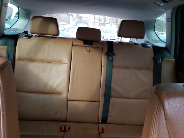 Photo 10 from auction – 2015 BMW X3 SDRIVE2 with VIN 5UXWZ7C55F0F75592