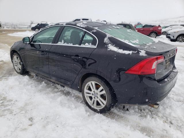 Photo 2 from auction – 2013 VOLVO S60 T5 with VIN YV1612FH1D1223626
