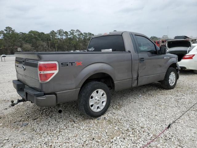 Photo 3 from auction – 2010 FORD F150 with VIN 1FTMF1CW0AKE15167