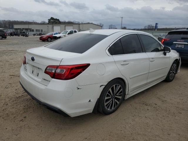 Photo 3 from auction – 2018 SUBARU LEGACY 2.5 with VIN 4S3BNAD64J3022808