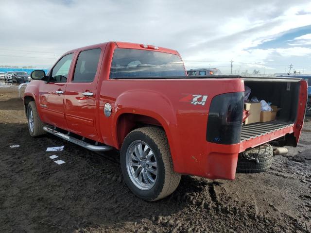 Photo 2 from auction – 2007 GMC NEW SIERRA with VIN 2GTEK13M671600329
