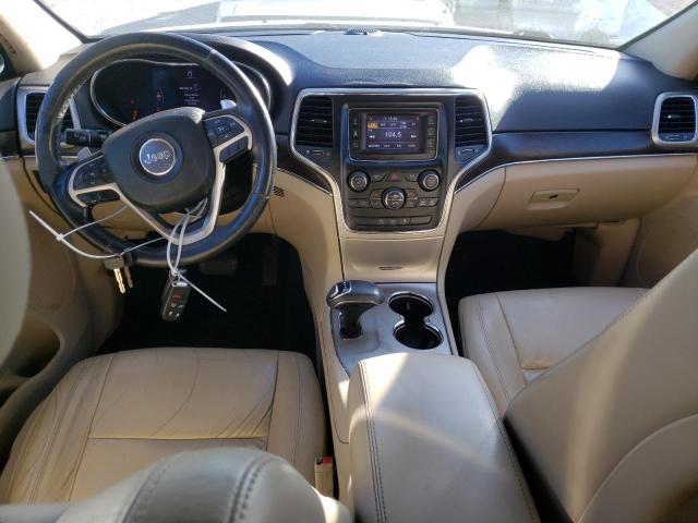 Photo 10 from auction – 2014 JEEP GRAND CHER with VIN 1C4RJEBG9EC445693