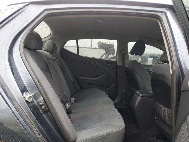 Photo 10 from auction – 2015 KIA OPTIMA LX with VIN KNAGM4A79F5602037