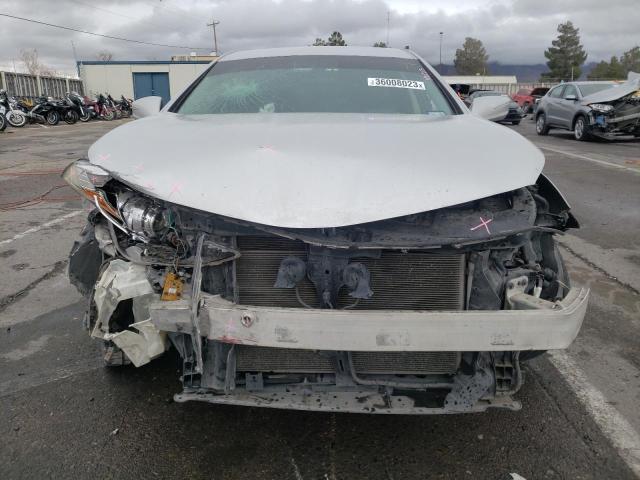 Photo 5 from auction – 2015 HYUNDAI AZERA with VIN KMHFG4JG4FA463783