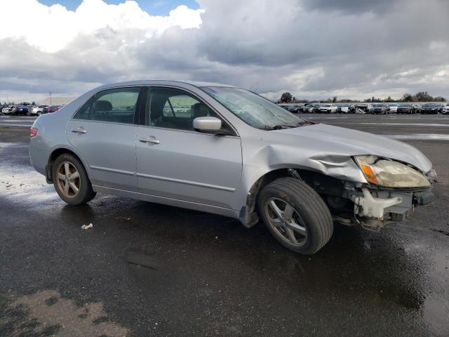 Photo 4 from auction – 2003 HONDA ACCORD EX with VIN JHMCM56653C076308