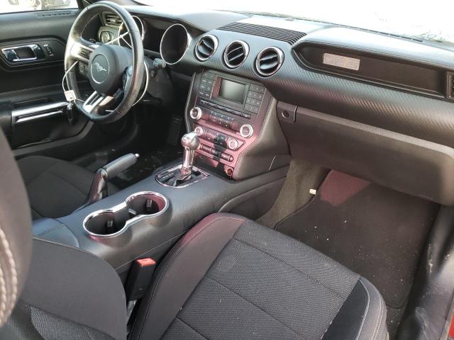 Photo 8 from auction – 2016 FORD MUSTANG with VIN 1FA6P8AM6G5292388