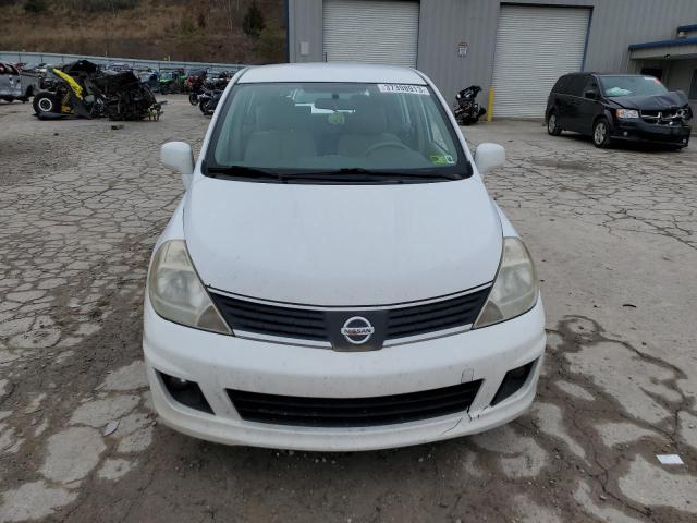 Photo 5 from auction – 2008 NISSAN VERSA S with VIN 3N1BC13E28L359106