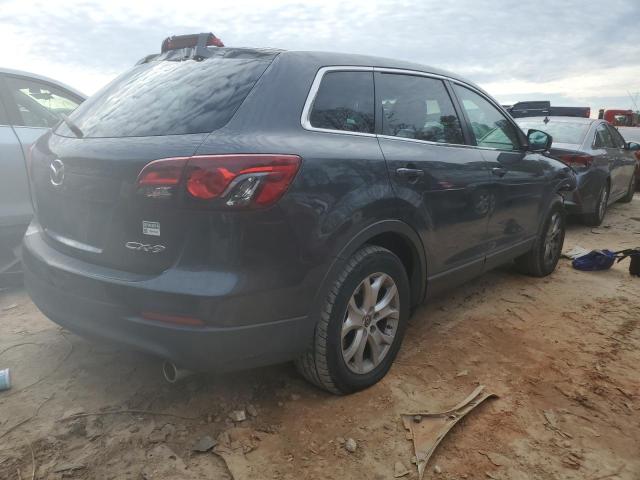 Photo 3 from auction – 2013 MAZDA CX-9 SPORT with VIN JM3TB2BA8D0417453