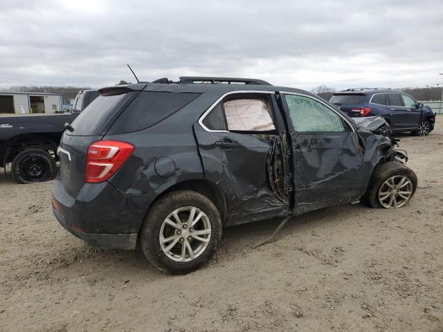 Photo 3 from auction – 2017 CHEVROLET EQUINOX LT with VIN 2GNALCEKXH6108692