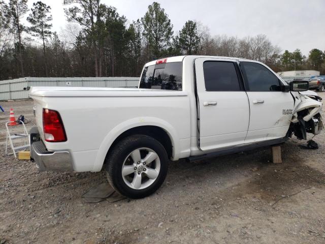 Photo 3 from auction – 2018 RAM 1500 SLT with VIN 1C6RR6LTXJS171597