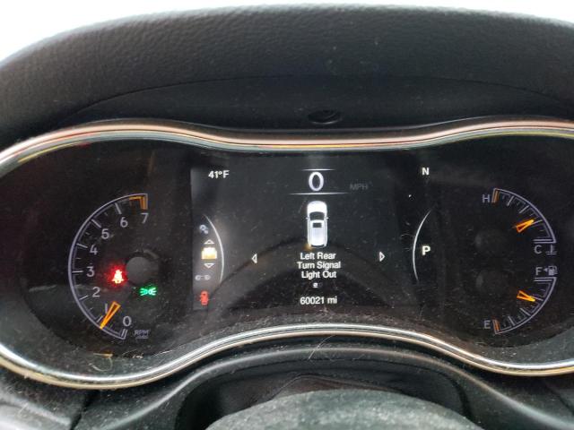 Photo 9 from auction – 2015 JEEP GRAND CHER with VIN 1C4RJFBG5FC768517