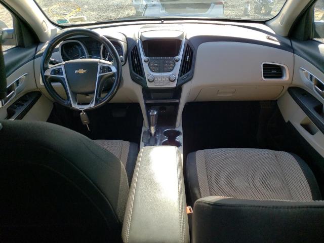 Photo 8 from auction – 2017 CHEVROLET EQUINOX LT with VIN 2GNFLFEK6H6287076