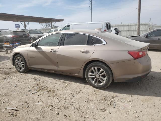 Photo 2 from auction – 2018 CHEVROLET MALIBU LT with VIN 1G1ZD5ST5JF194872