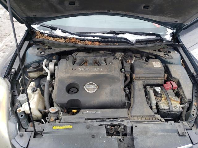 Photo 11 from auction – 2007 NISSAN ALTIMA 3.5 with VIN 1N4BL21E97C194371