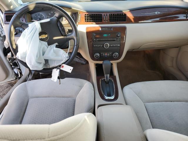 Photo 8 from auction – 2011 CHEVROLET IMPALA LT with VIN 2G1WG5EK6B1284201