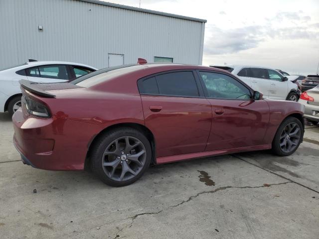 Photo 3 from auction – 2019 DODGE CHARGER GT with VIN 2C3CDXHGXKH567122