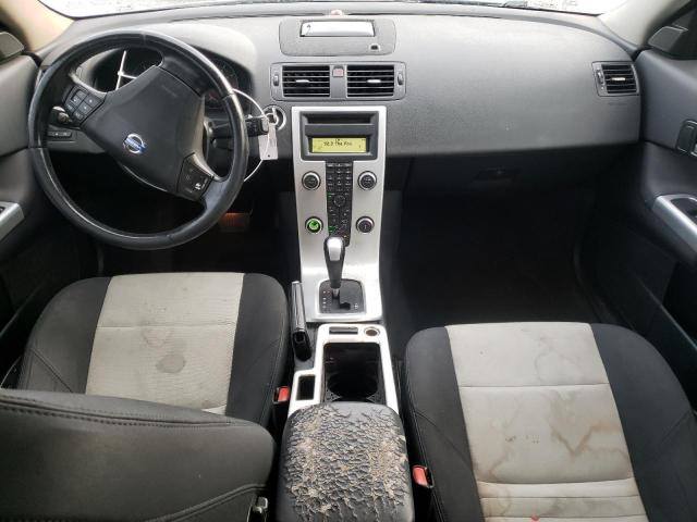 Photo 8 from auction – 2012 VOLVO C30 T5 with VIN YV1672MK4C2269151