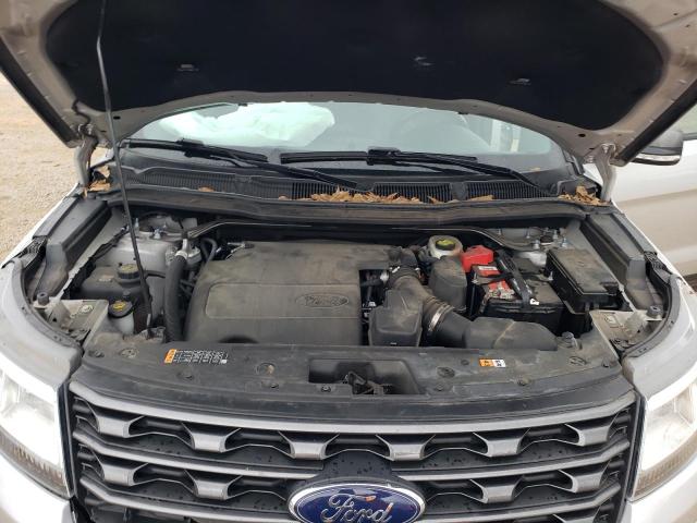 صورة رقم 12 من المزاد - 2017 FORD EXPLORER X مع VIN 1FM5K7D82HGA84426