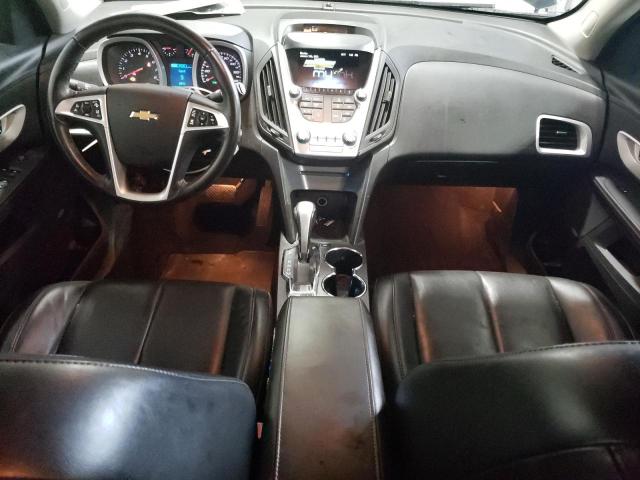 Photo 8 from auction – 2013 CHEVROLET EQUINOX LT with VIN 2GNALFEK2D6280811