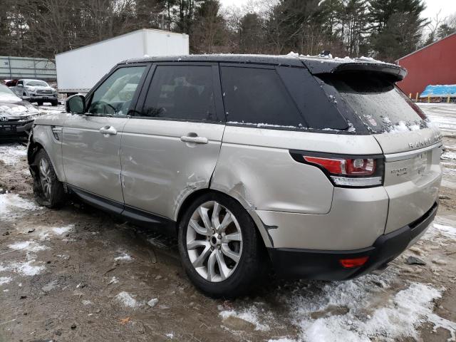 صورة رقم 2 من المزاد - 2016 LAND ROVER RANGE ROVE مع VIN SALWR2PF5GA117754
