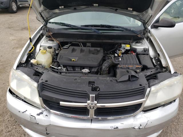 Photo 11 from auction – 2009 DODGE AVENGER SX with VIN 1B3LC56B69N526046