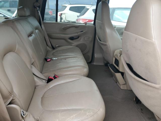 Photo 11 from auction – 2001 FORD EXPEDITION with VIN 1FMRU15W11LB12509