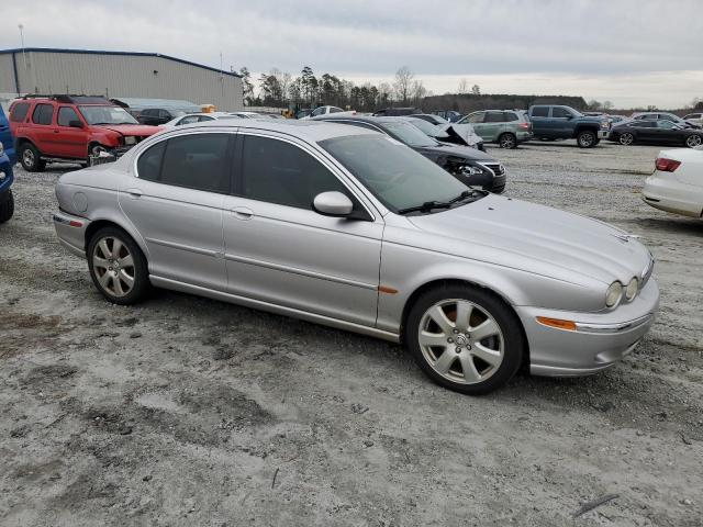Photo 4 from auction – 2004 JAGUAR X-TYPE 3.0 with VIN SAJEA51C94WD64420
