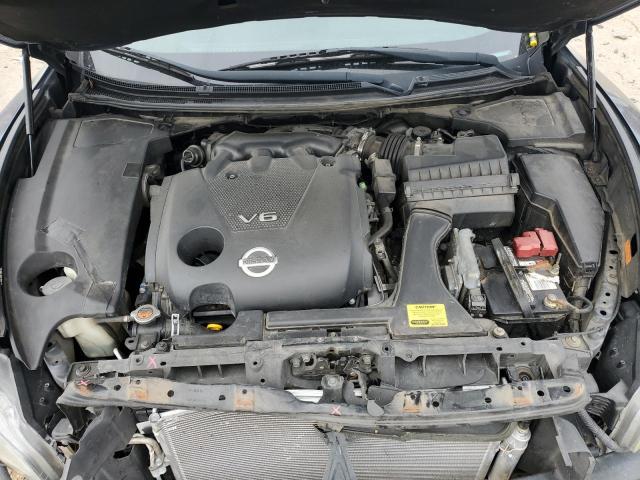 Photo 11 from auction – 2012 NISSAN MAXIMA S with VIN 1N4AA5AP1CC843689