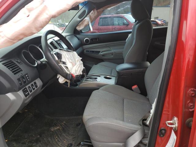 Photo 7 from auction – 2015 TOYOTA TACOMA DOU with VIN 3TMLU4EN8FM169864