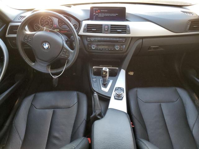 Photo 8 from auction – 2013 BMW 328 I SULE with VIN WBA3C1C55DF443584